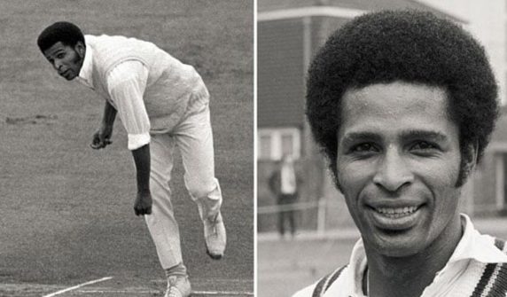 Former West Indies all-rounder Bernard Julian passes away