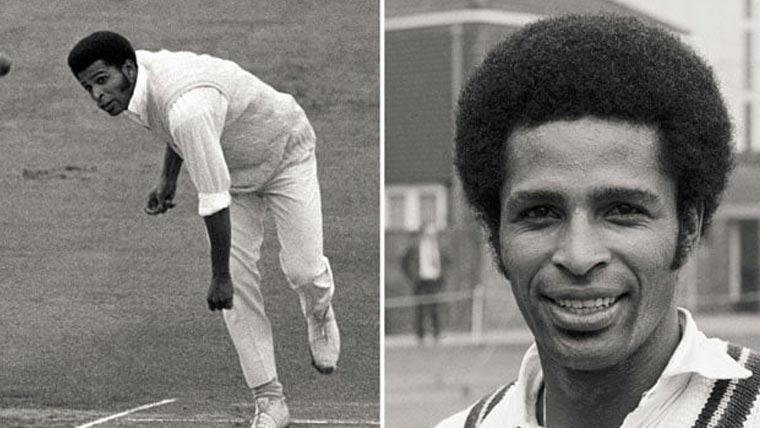 Former West Indies all-rounder Bernard Julian passes away