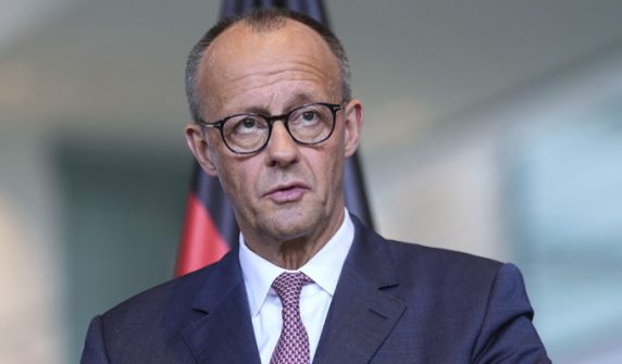 Germany suspects Russia behind several drone flights