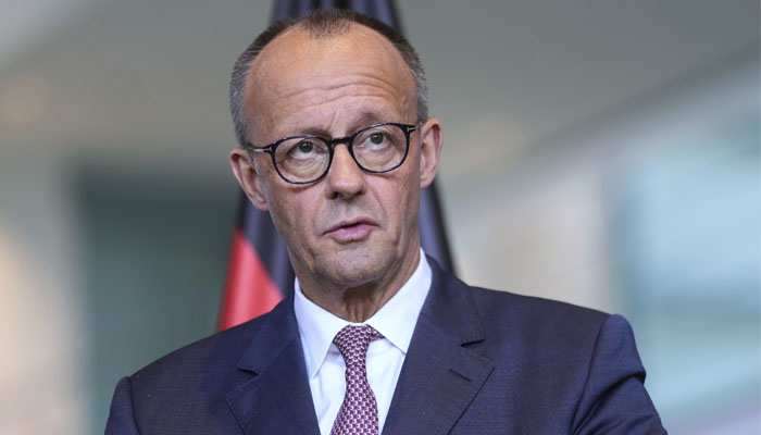 Germany suspects Russia behind several drone flights