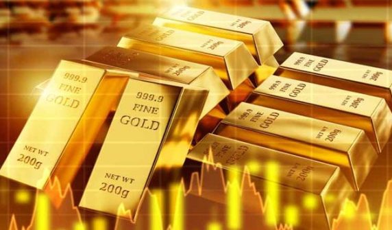The price of gold has exceeded $4,000