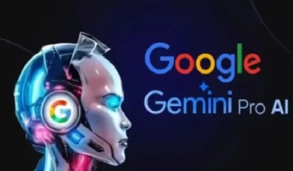 Google introduces one-year free AI Pro plan