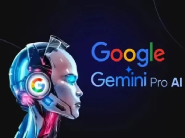 Google introduces one-year free AI Pro plan