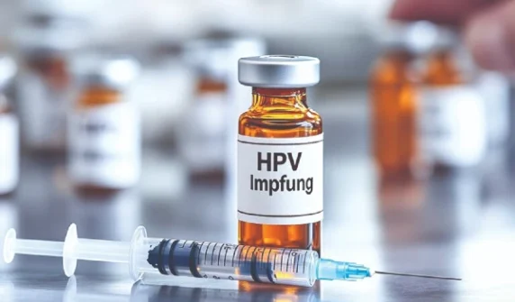 HPV vaccine included in annual vaccination