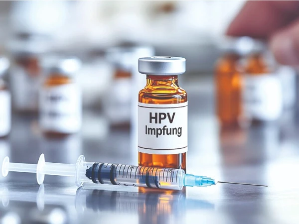 HPV vaccine included in annual vaccination