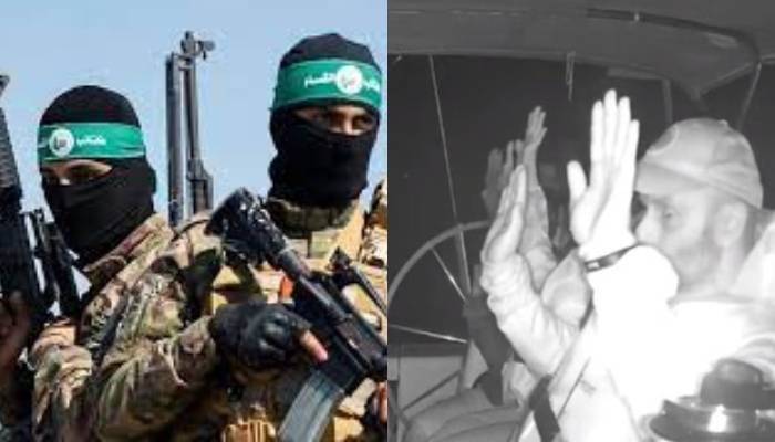 Hamas calls attack on Samood flotilla