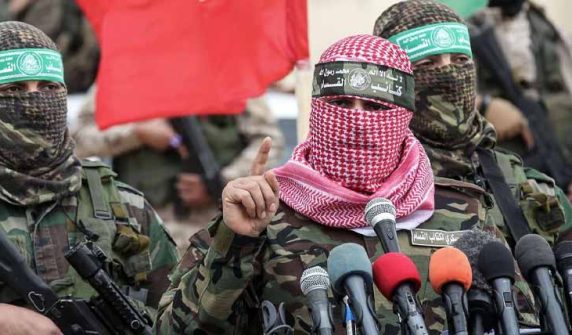 Hamas largely accepts Trump's 20-point Gaza peace plan