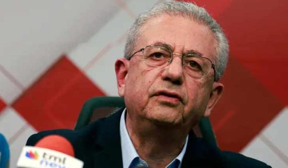 Handing over Gaza to international forces is a colonial project