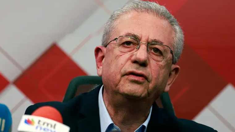 Handing over Gaza to international forces is a colonial project