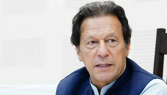 Imran Khan's sudden directive to appoint new opposition leaders