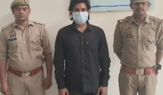 Indian actor arrested for sexually assaulting female YouTuber