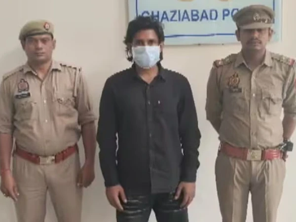Indian actor arrested for sexually assaulting female YouTuber