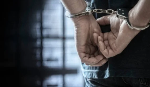 Indian filmmaker arrested on charges of sexual harassment