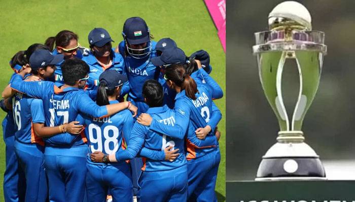 India's plan to politicize the ICC Women's World Cup