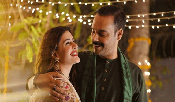 Kubra Khan rejected my marriage proposal