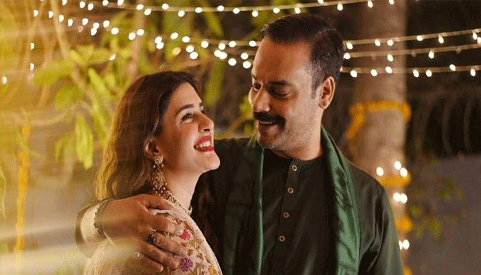 Kubra Khan rejected my marriage proposal
