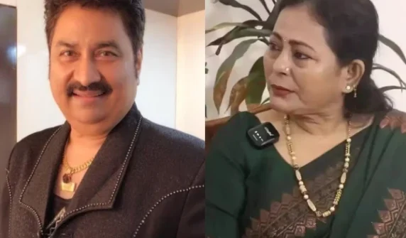 Kumar Sanu sends legal notice to ex-wife over allegations