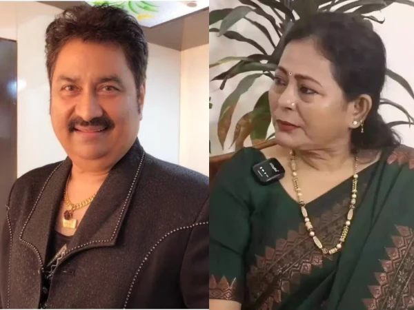 Kumar Sanu sends legal notice to ex-wife over allegations