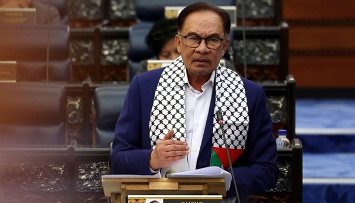 Malaysia expresses concerns over Trump's Gaza peace plan