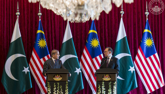 Malaysian Prime Minister