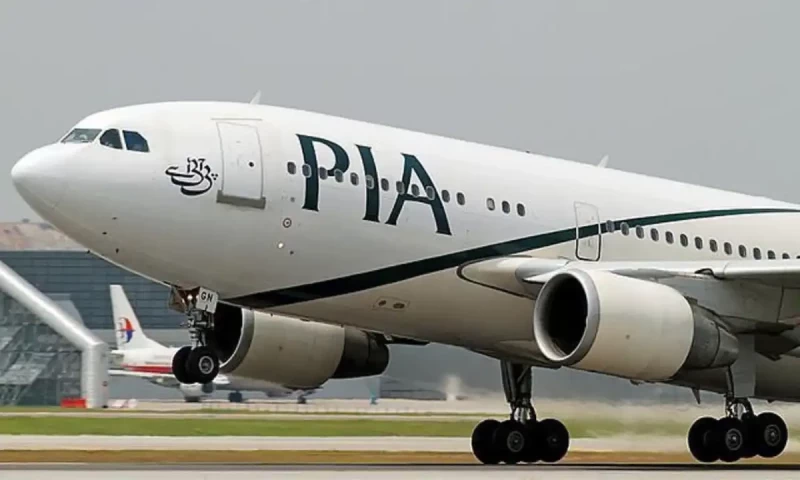 National airline's flights to UK to resume this month