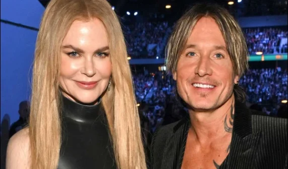 Nicole Kidman and Keith Urban split