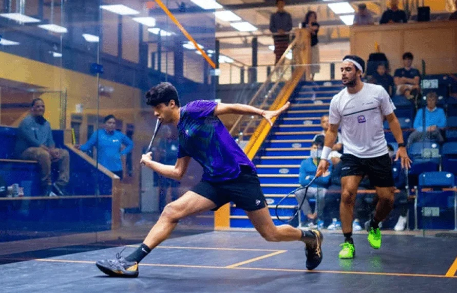 Noor Zaman reaches semifinals