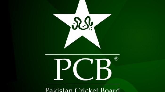 PCB announces match officials for season 2025-26