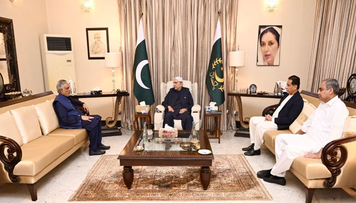 PML-N and PPP ready to stop rhetoric