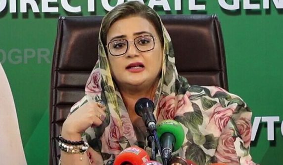 PPP fears Maryam Nawaz's performance