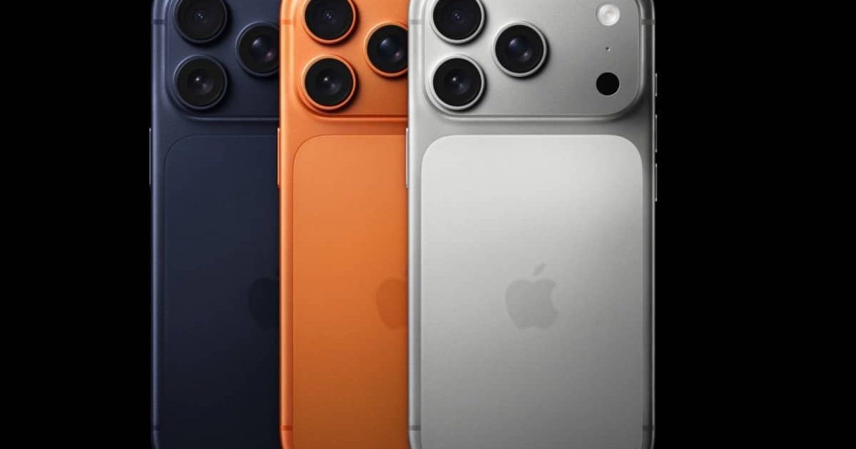 PTA-certified iPhone 17 series launched