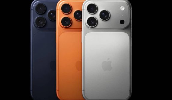 PTA-certified iPhone 17 series launched