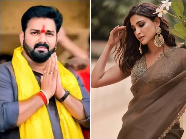 Pawan Singh's fans started threatening