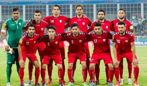 Question mark over AFC Asian Cup qualifier