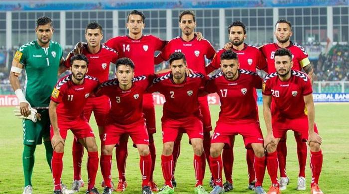 Question mark over AFC Asian Cup qualifier