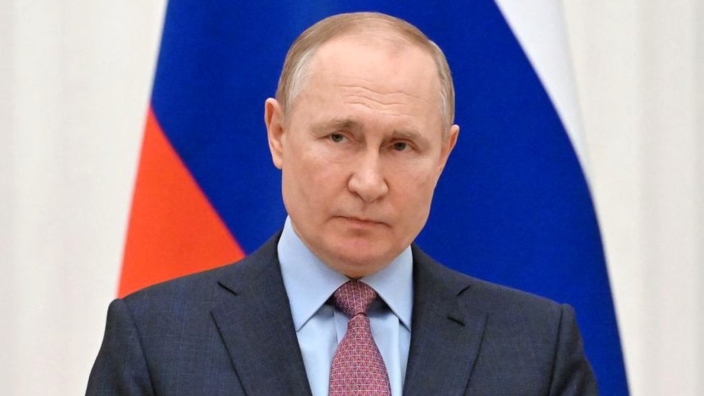 Russian President