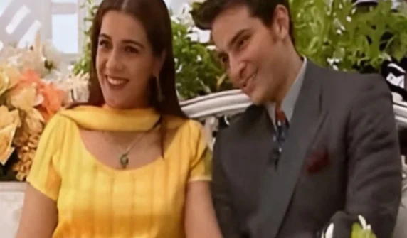 Saif Ali Khan's shocking confession
