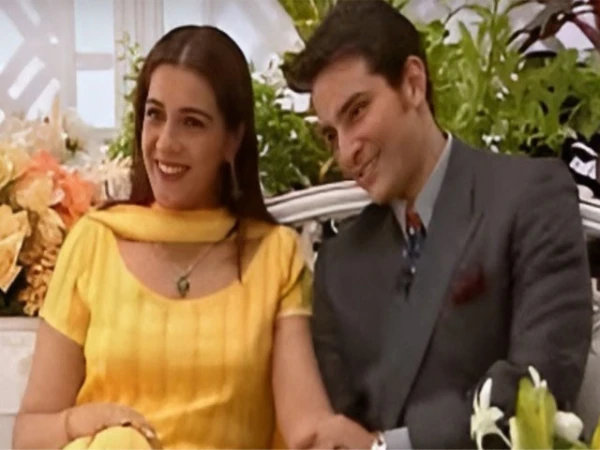 Saif Ali Khan's shocking confession