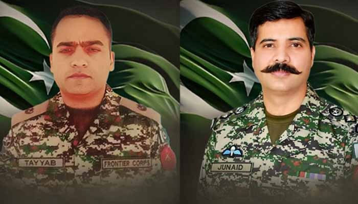 Security forces operation in Orakzai