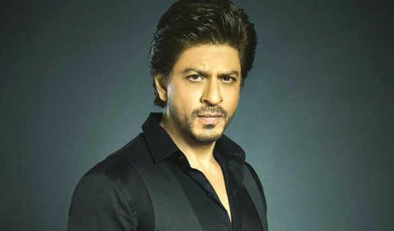 Shah Rukh Khan named India's most prominent actor