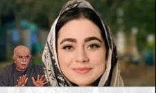show cause notice issued to mehmood achakzais daughter to anti pakistan tweet