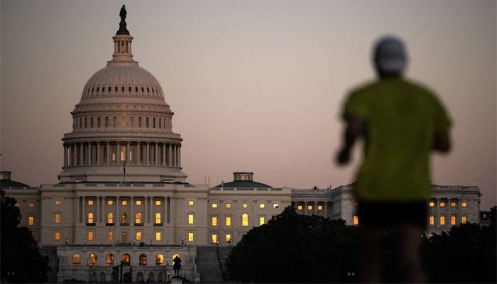 Shutdown in America