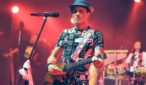 Singer Zubin Garg's death