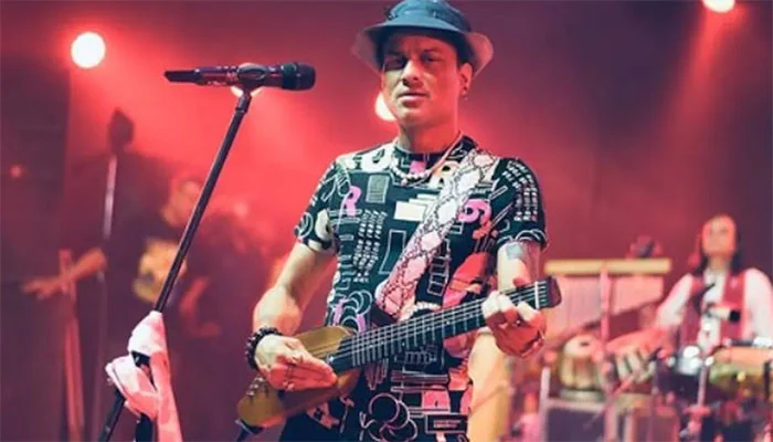 Singer Zubin Garg's death