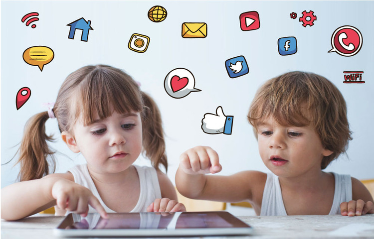 Social media is reducing children's intelligence