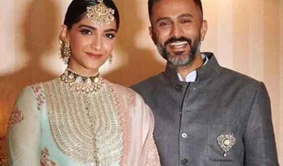 Sonam Kapoor's second good news is expected