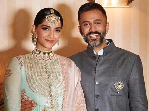 Sonam Kapoor's second good news is expected