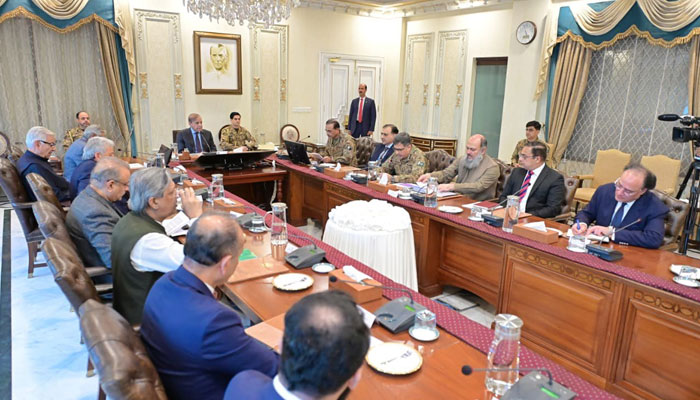 Stabilizing the country's economy is top priority