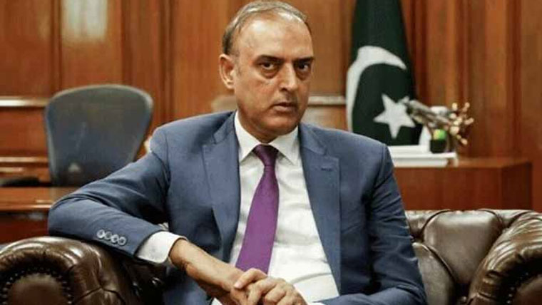 State Bank Governor