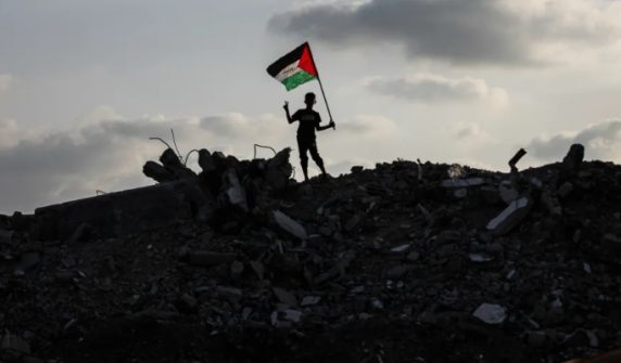 Talks between Hamas and Israel to resume today